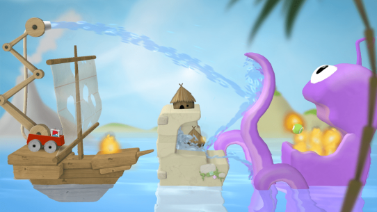 Sprinkle Islands 1.1.6 Apk + Mod for Android 2