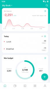 Sprouts Money : Expense Tracker, Free Budgeting (PREMIUM) 9.3.1 Apk for Android 1