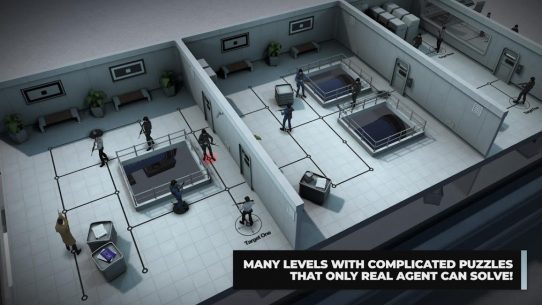 Spy Tactics 1.21 Apk + Mod + Data for Android 2