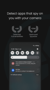Anti Spy Detector – Spyware (PRO) 6.5.3 Apk for Android 3