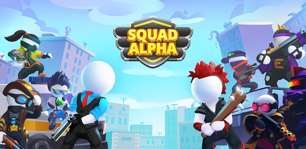 squad alpha cover