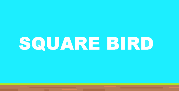 square bird cover