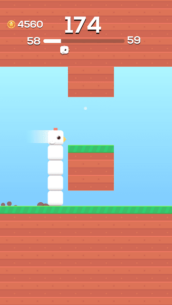 Square Bird 3 Apk + Mod for Android 1