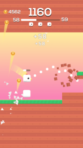 Square Bird 3 Apk + Mod for Android 3