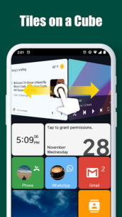 Square Home (PREMIUM) 3.0.12 Apk for Android 5