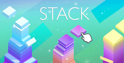 stack android games cover