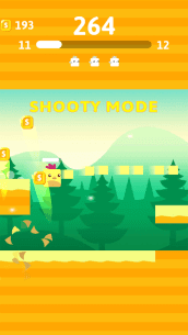 Stacky Bird: Fun Egg Dash Game 1.3.50 Apk + Mod for Android 3