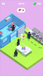 Staff! – Job Game | Simulator 1.2.14 Apk + Mod for Android 1