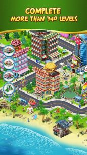 Stand O’Food® City: Virtual Frenzy 1.5 Apk for Android 4