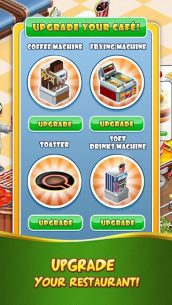 Stand O’Food® City: Virtual Frenzy 1.5 Apk for Android 5