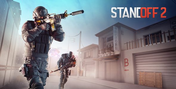 standoff 2 android games cover