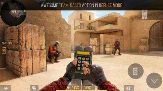Standoff 2 0.28.2 Apk + Data for Android 4