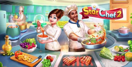 star chef 2 cover