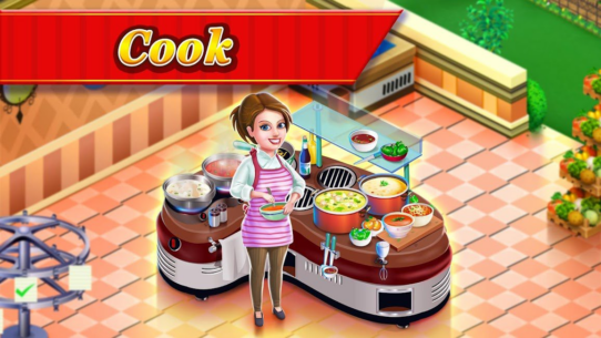 Star Chef™: Restaurant Cooking 2.25.54 Apk for Android 1