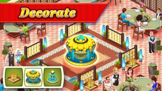 Star Chef™: Restaurant Cooking 2.25.53 Apk for Android 3