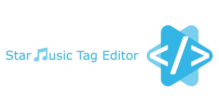 star music tag editor cover