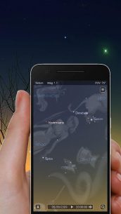 Star Rover – Stargazing Guide 3.0.1 Apk for Android 1