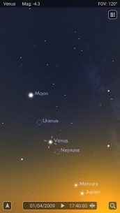 Star Rover – Stargazing Guide 3.0.1 Apk for Android 2