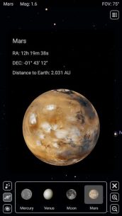 Star Rover – Stargazing Guide 3.0.1 Apk for Android 5