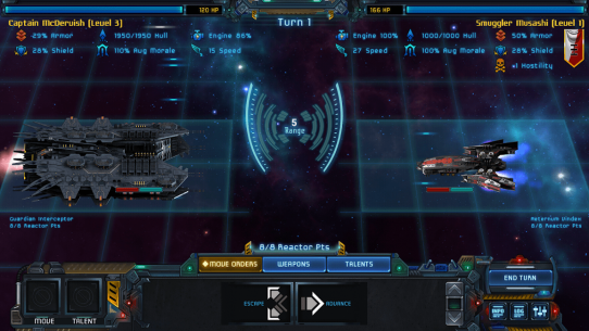 Star Traders: Frontiers 3.1.42 Apk + Data for Android 1