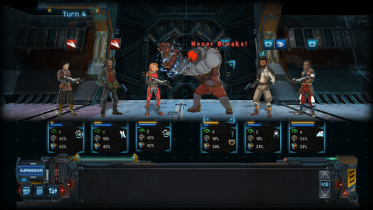 Star Traders: Frontiers 3.1.42 Apk + Data for Android 2