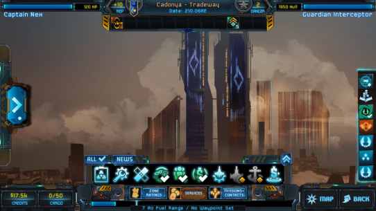 Star Traders: Frontiers 3.1.42 Apk + Data for Android 4