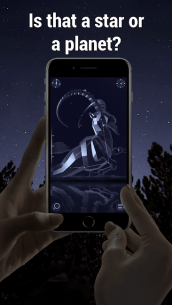 Star Walk 2 – Night Sky View and Stargazing Guide 2.11.3 Apk for Android 1