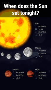 Star Walk 2 – Night Sky View and Stargazing Guide 2.11.3 Apk for Android 4