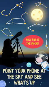 Star Walk Kids ⭐️ Become a Space Explorer ⭐️ 1.1.4.96 Apk + Data for Android 1
