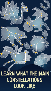 Star Walk Kids ⭐️ Become a Space Explorer ⭐️ 1.1.4.96 Apk + Data for Android 4