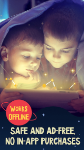 Star Walk Kids ⭐️ Become a Space Explorer ⭐️ 1.1.4.96 Apk + Data for Android 5