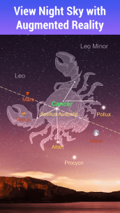 Star Walk – Night Sky Map and Stargazing Guide 1.4.4.2 Apk + Mod for Android 1