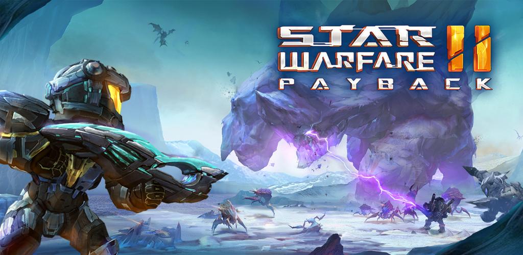 star warfare2payback android cover