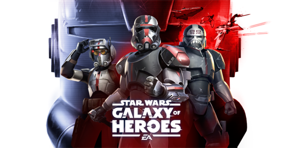 star wars galaxy of heroes cover