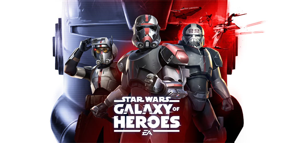 star wars galaxy of heroes cover