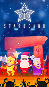 Starbeard – Intergalactic Roguelike puzzle game 1.1.6 Apk for Android 5