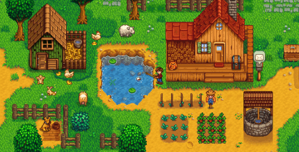stardew valley android cover