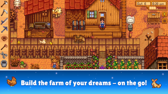 Stardew Valley 1.5.6.52 Apk + Mod for Android 1