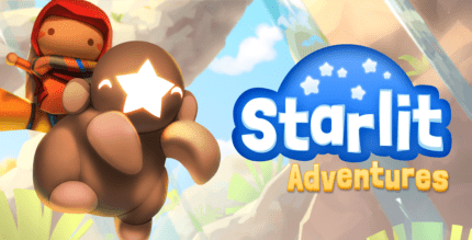 starlit adventures android cover