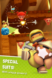 Starlit Adventures 4.5 Apk + Mod for Android 2