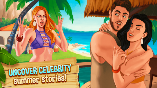 Starside – Celebrity and Drama 2.23 Apk + Mod for Android 1