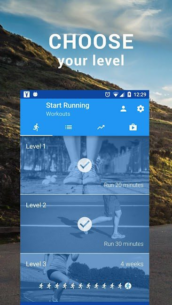 Start Running for Beginners (PREMIUM) 4.33 Apk for Android 1