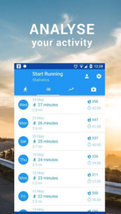 Start Running for Beginners (PREMIUM) 4.33 Apk for Android 3