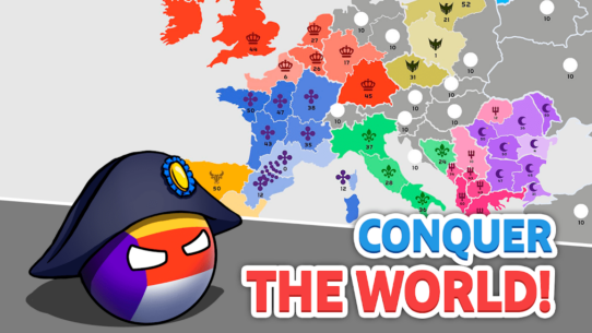 State.io — Conquer the World 1.3.4 Apk + Mod for Android 1