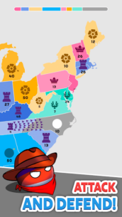 State.io — Conquer the World 1.0.3 Apk + Mod for Android 4