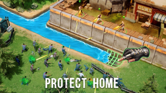 State of Survival: Zombie War 1.20.41 Apk for Android 5