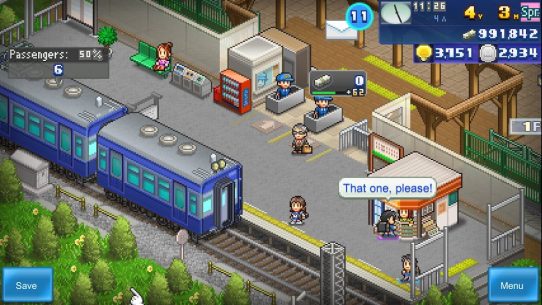 Station Manager 1.3.5 Apk + Mod for Android 2