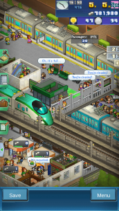 Station Manager 1.3.5 Apk + Mod for Android 4