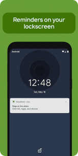 StatusNote 2 – Notes in Notifications 2.1.2 Apk for Android 2
