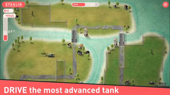 Stealin 1.1.51 Apk + Mod for Android 1